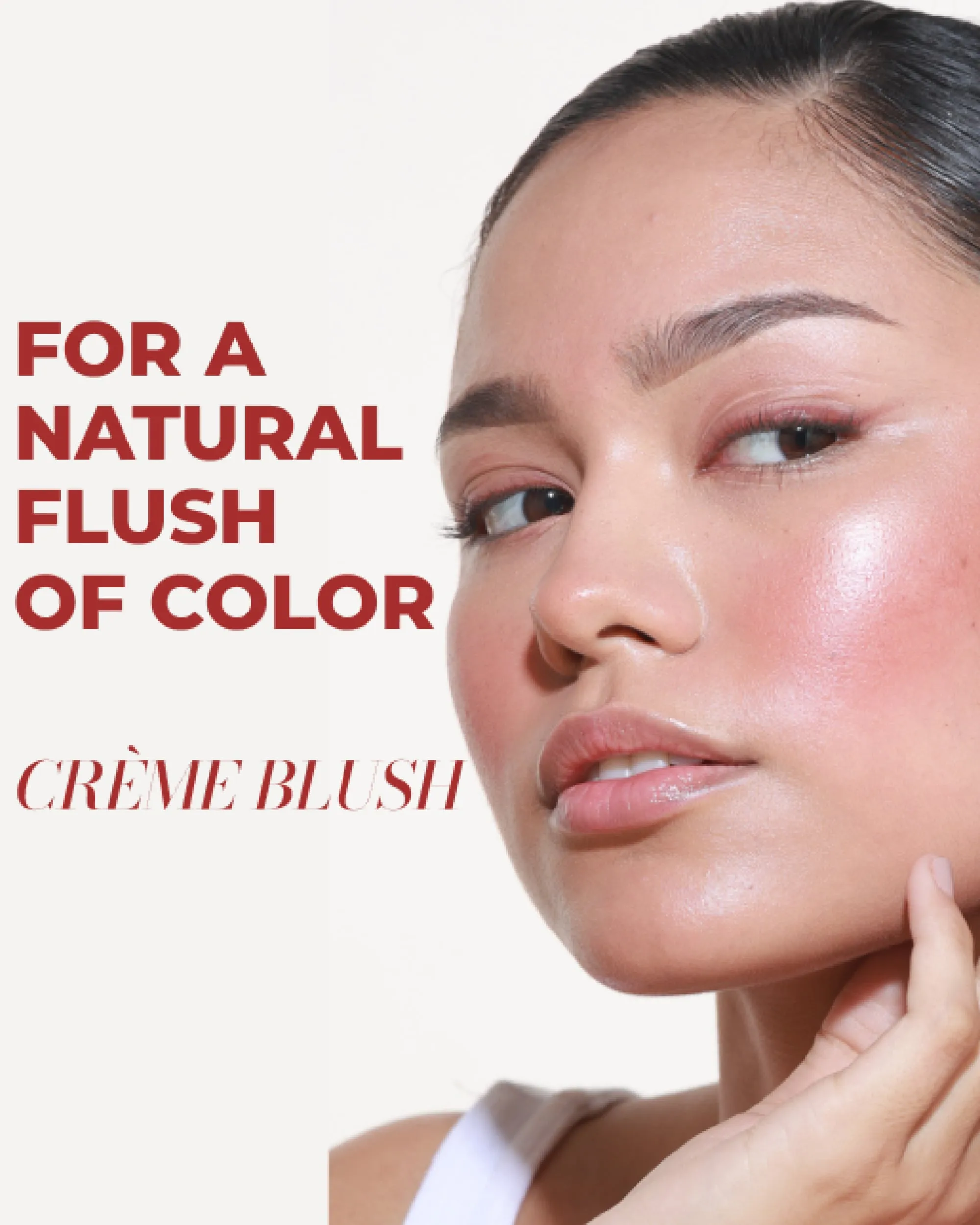 Crème Blush