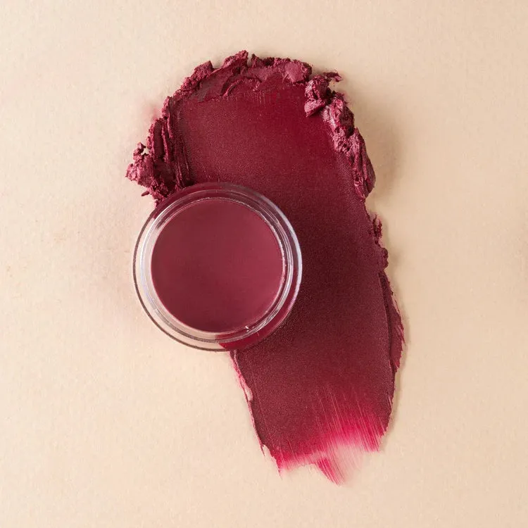 Crème Blush