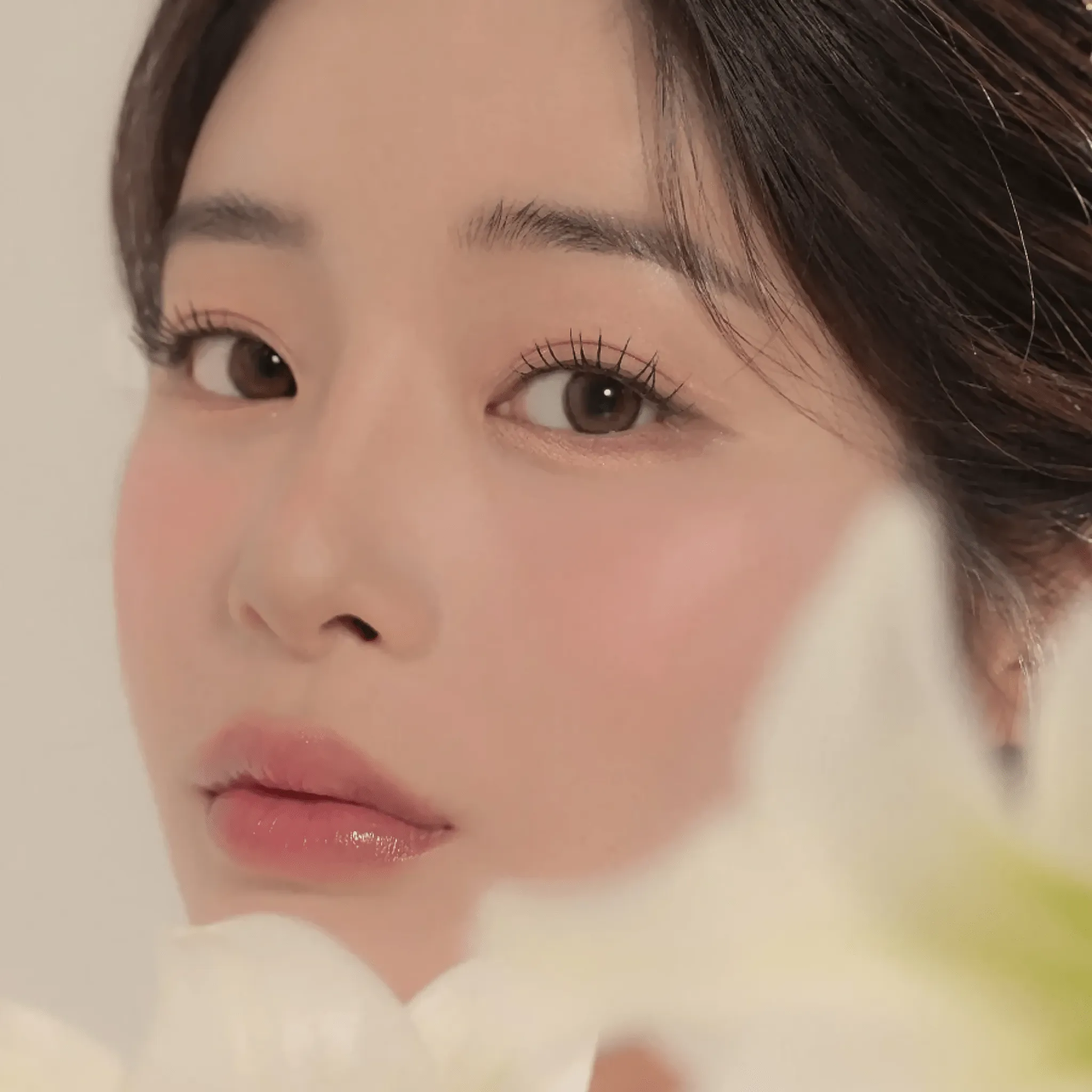 Dinto Blur Glowy Lip Tint (4 Shades)