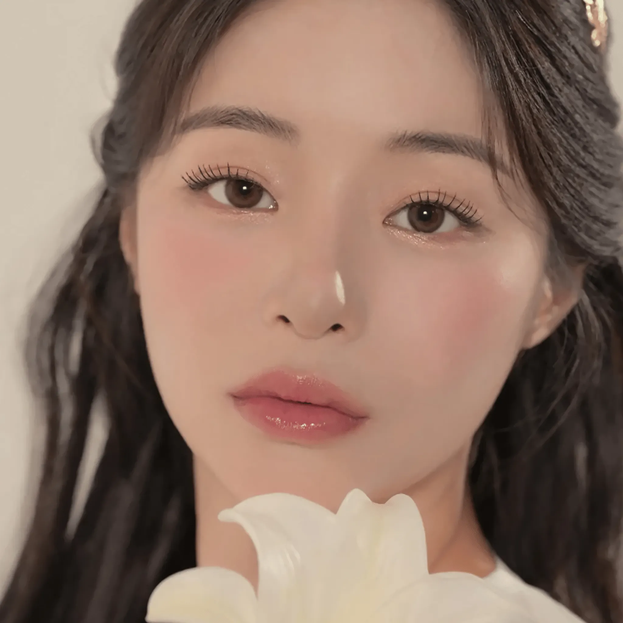 Dinto Blur Glowy Lip Tint (4 Shades)