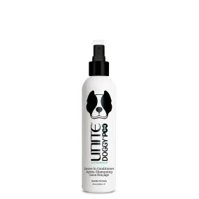 DOGGY'POO Detangler