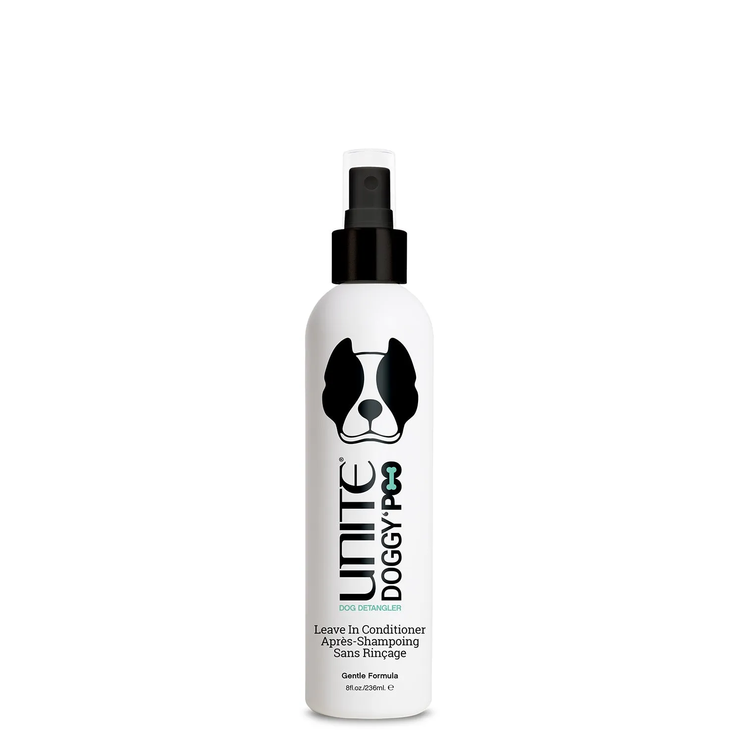 DOGGY'POO Detangler