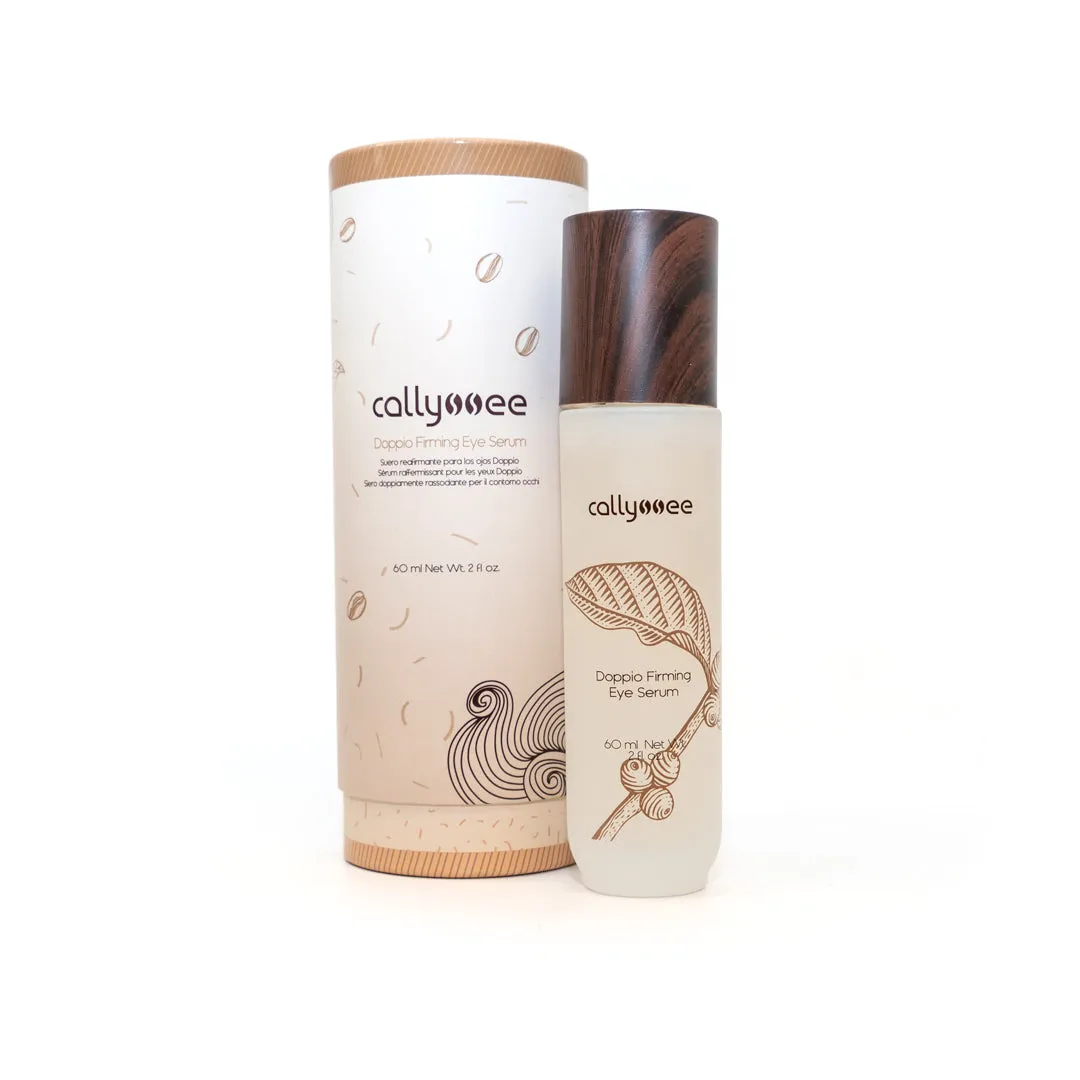 Doppio Firming Eye Serum