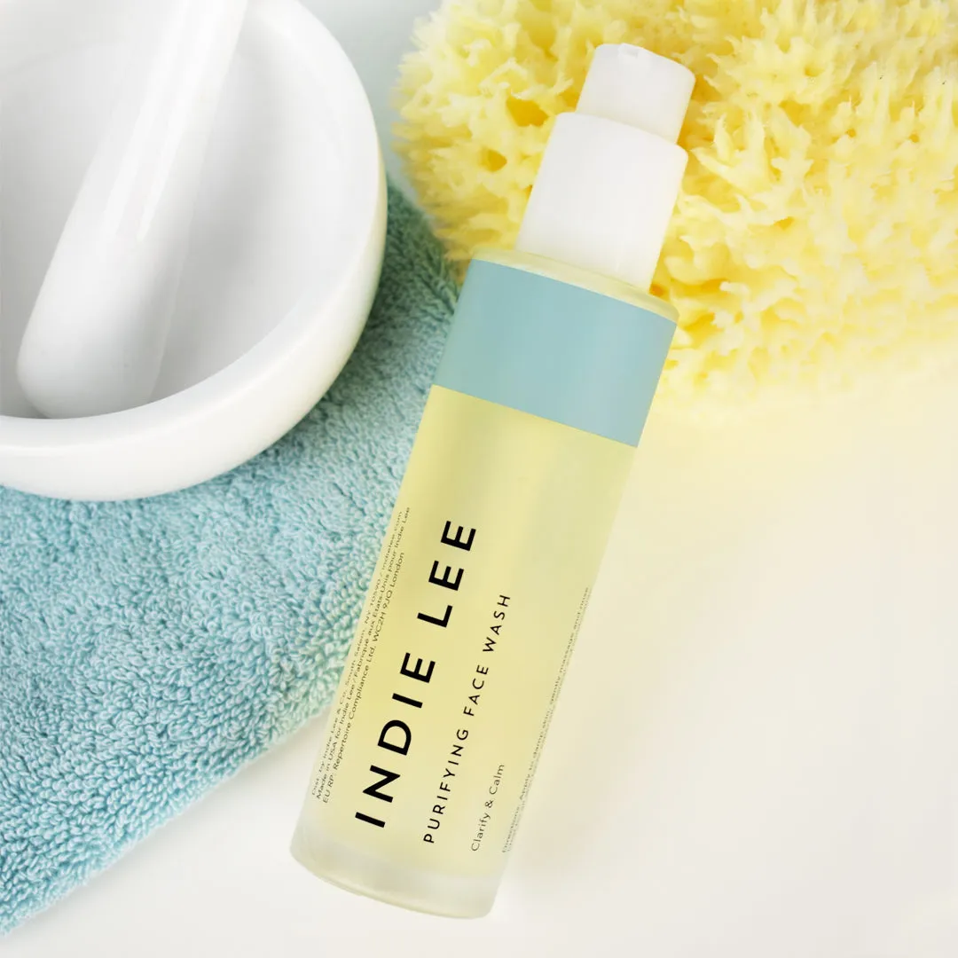Double Duty - Oily/Acne-Prone Skin