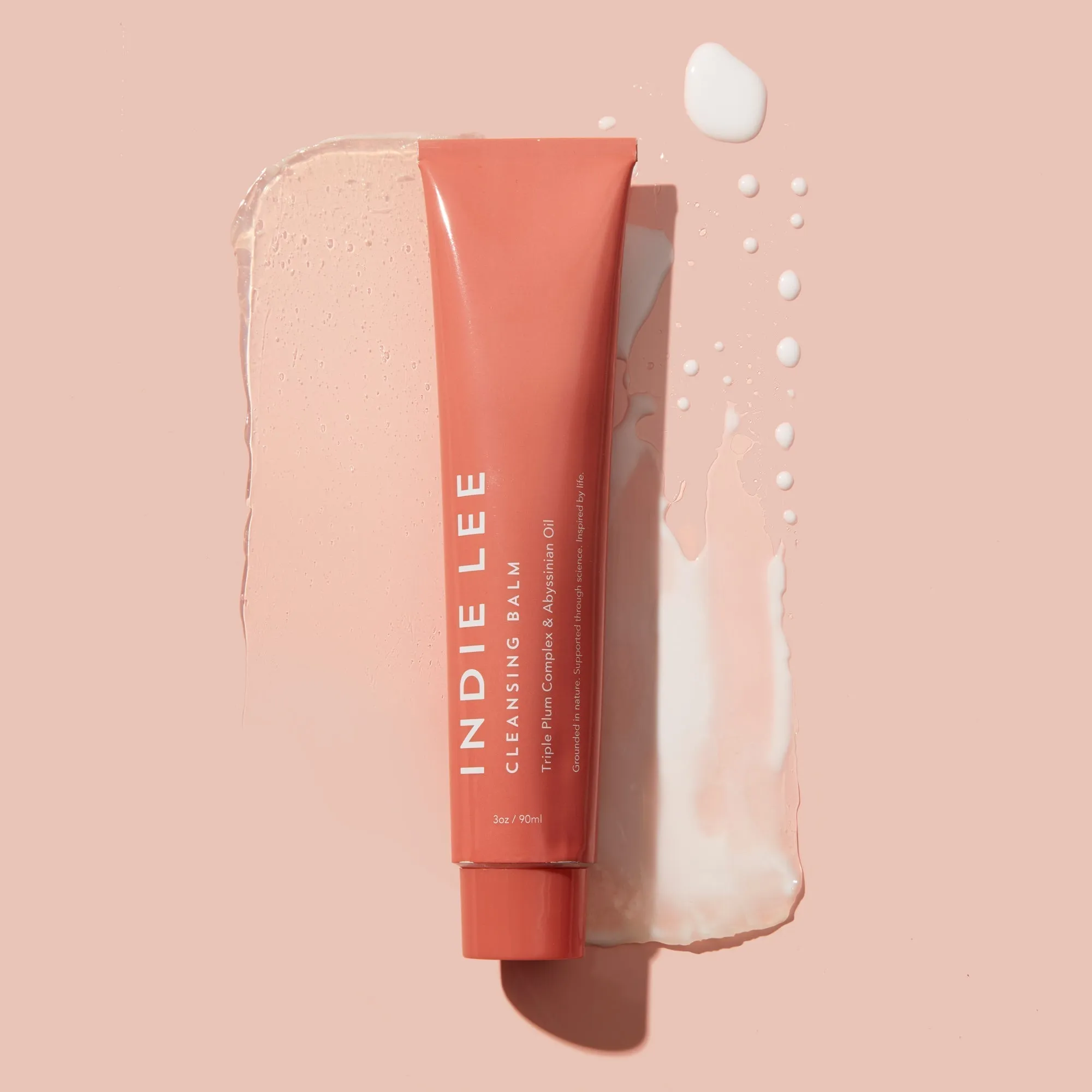 Double Duty - Oily/Acne-Prone Skin
