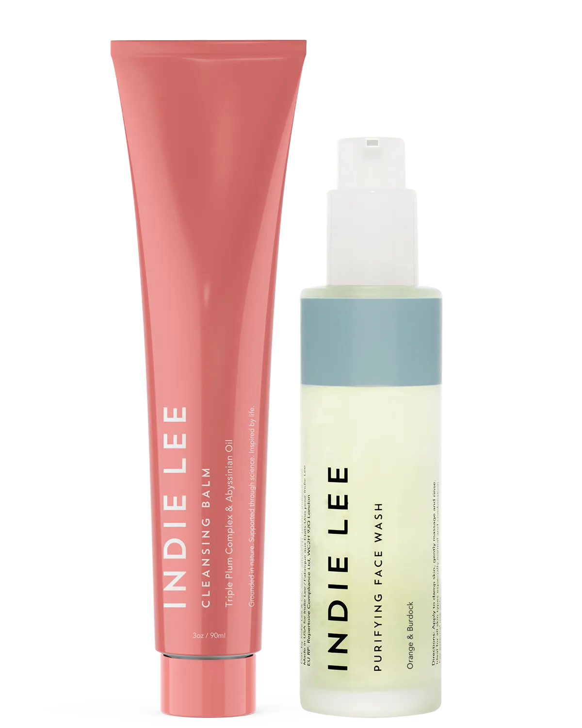 Double Duty - Oily/Acne-Prone Skin