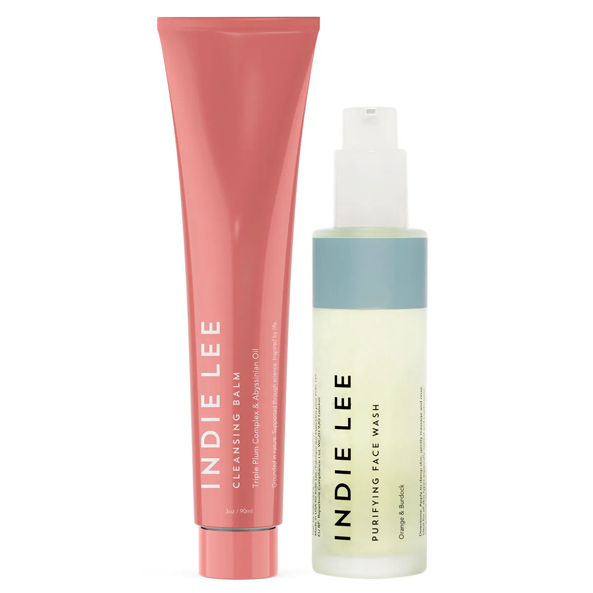 Double Duty - Oily/Acne-Prone Skin