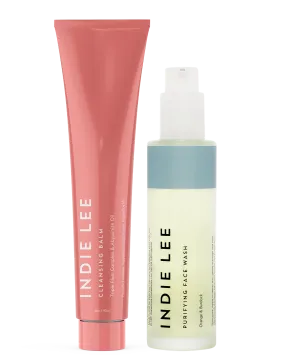 Double Duty - Oily/Acne-Prone Skin