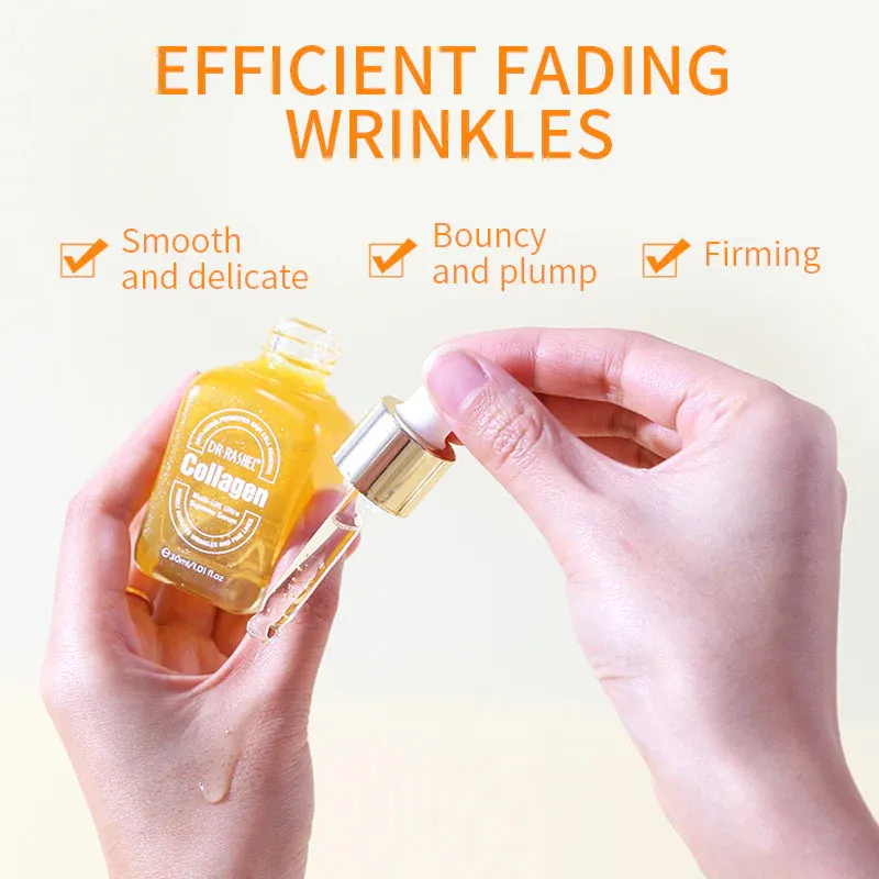 Dr. Rashel Collagen Multi-Lift Ultra Supreme Serum