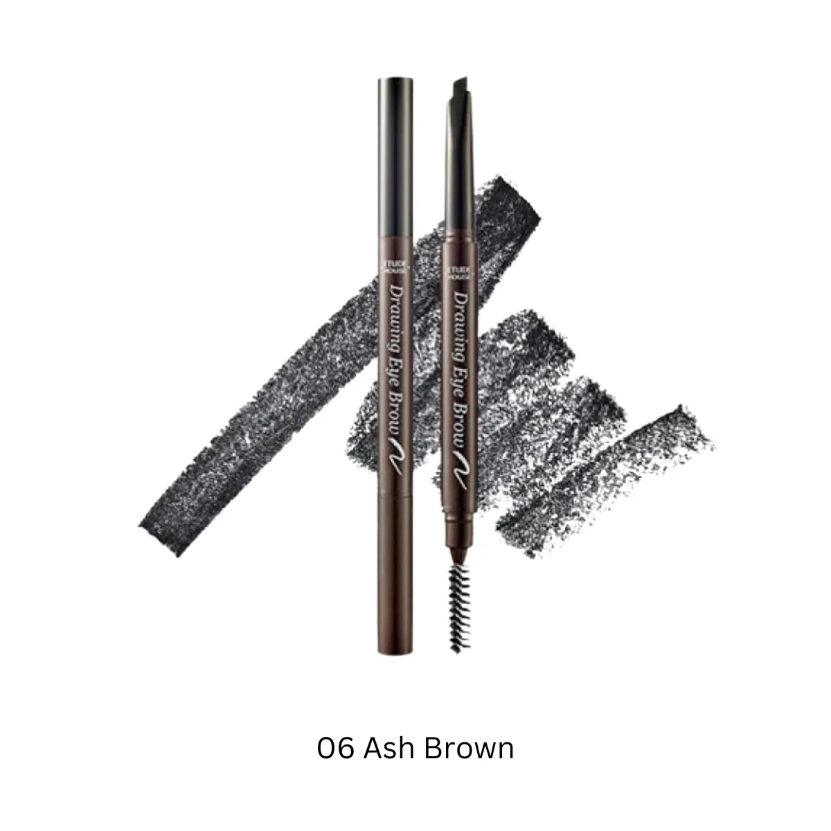 Drawing Eye Brow (6 Colours)