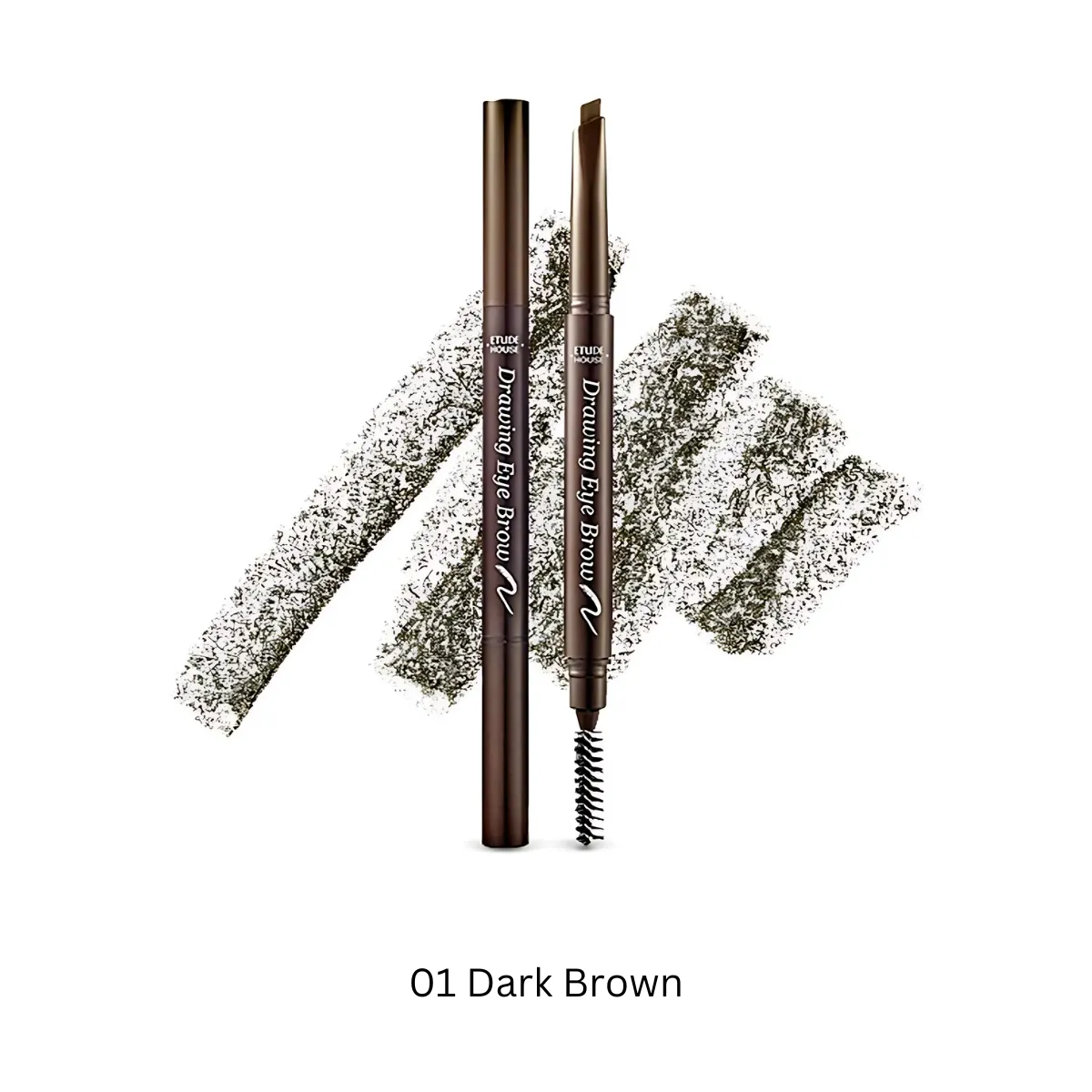 Drawing Eye Brow (6 Colours)
