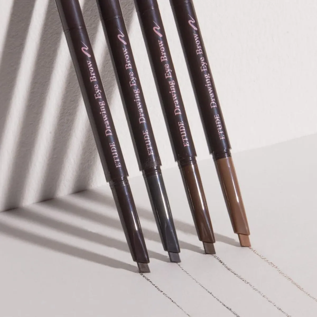 Drawing Eye Brow (6 Colours)