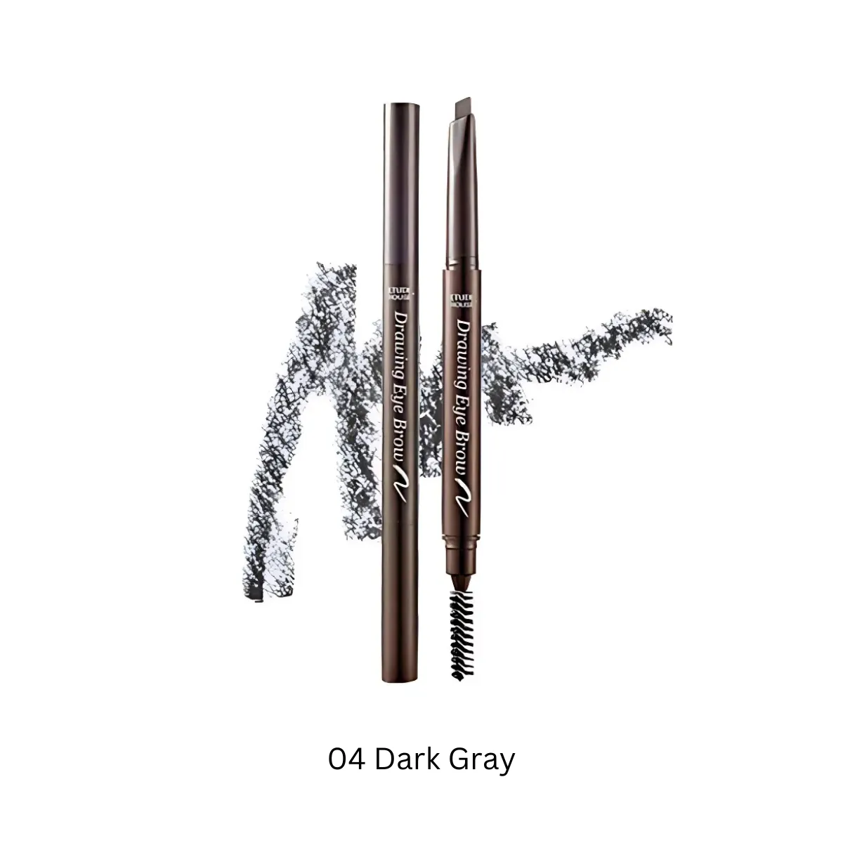 Drawing Eye Brow (6 Colours)