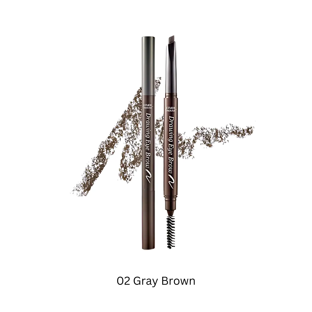 Drawing Eye Brow (6 Colours)