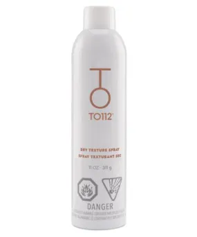 Dry Texture Spray