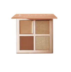 Dune 4-Color Contour Blush Palette