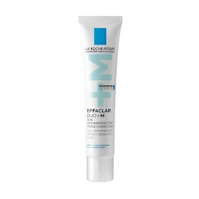EFFACLAR DUO M ANTI IMPERFECTIONS MOISTURISER 40ml