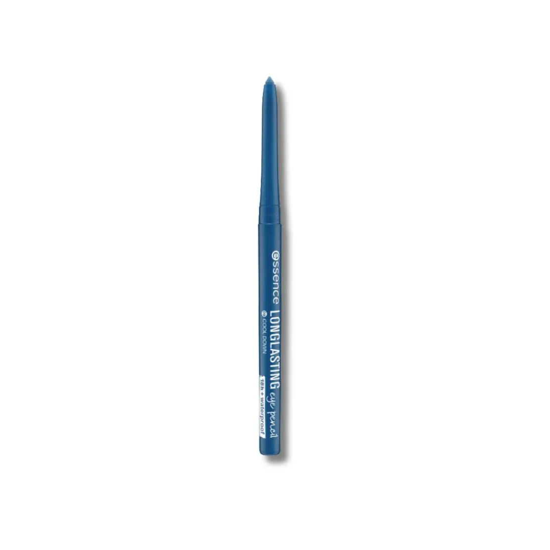 Essence LONG-LASTING eye pencil 18h Waterproof 09 Cool Down