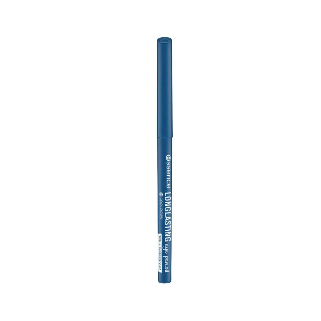 Essence LONG-LASTING eye pencil 18h Waterproof 09 Cool Down