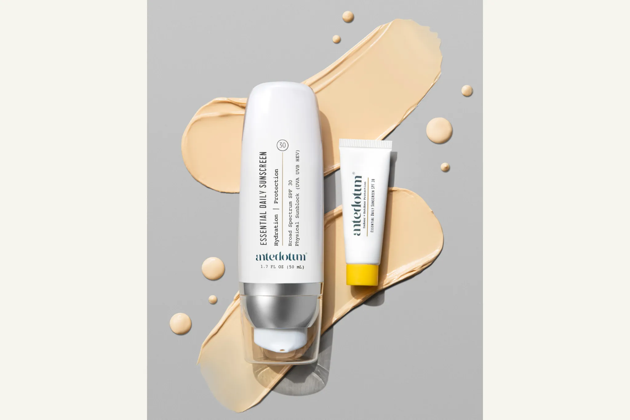 Essential Daily Sunscreen
