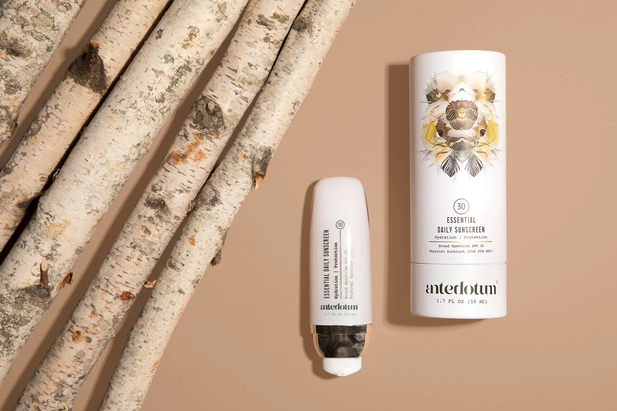 Essential Daily Sunscreen