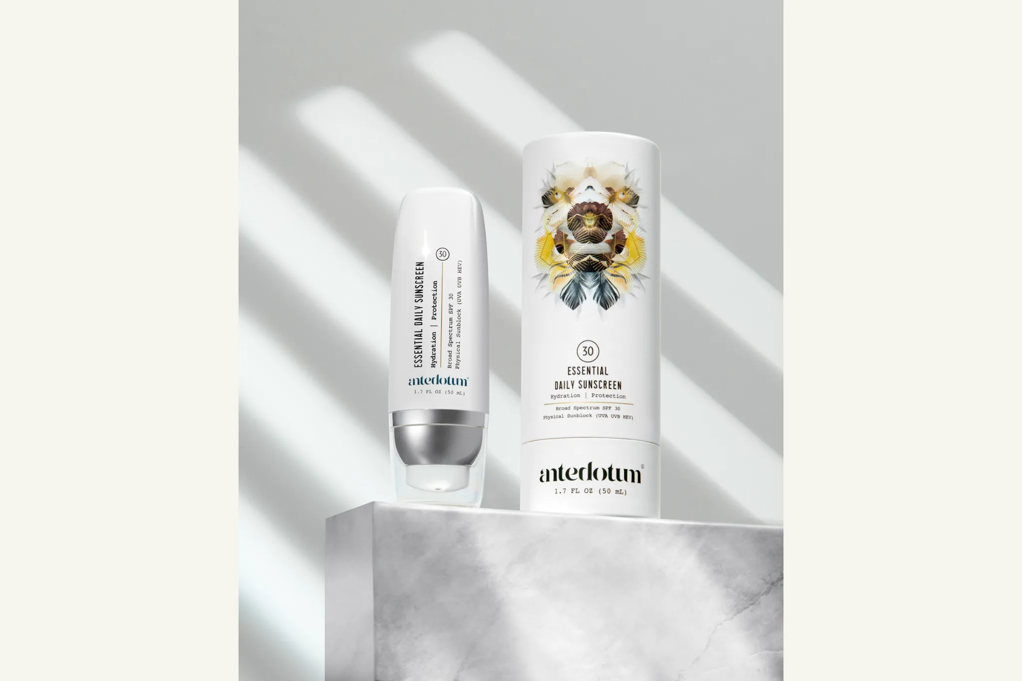 Essential Daily Sunscreen
