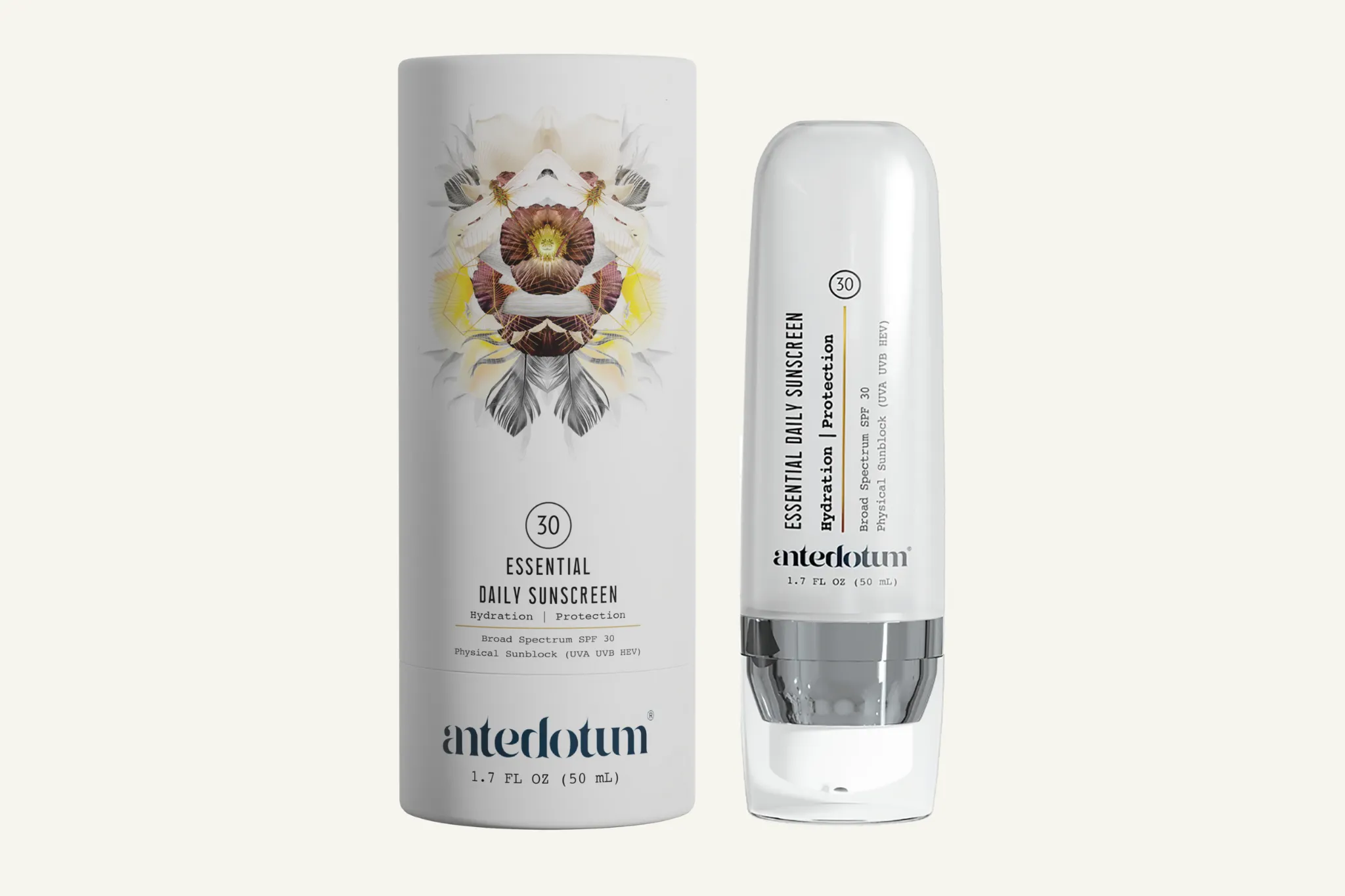 Essential Daily Sunscreen