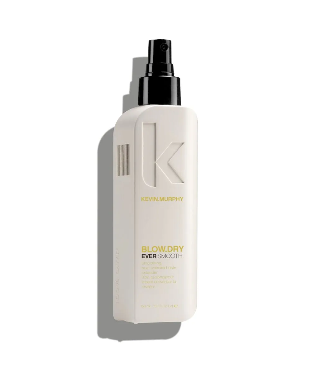 Ever Smooth Blow Dry Hair Spray for Silky Smooth Hair