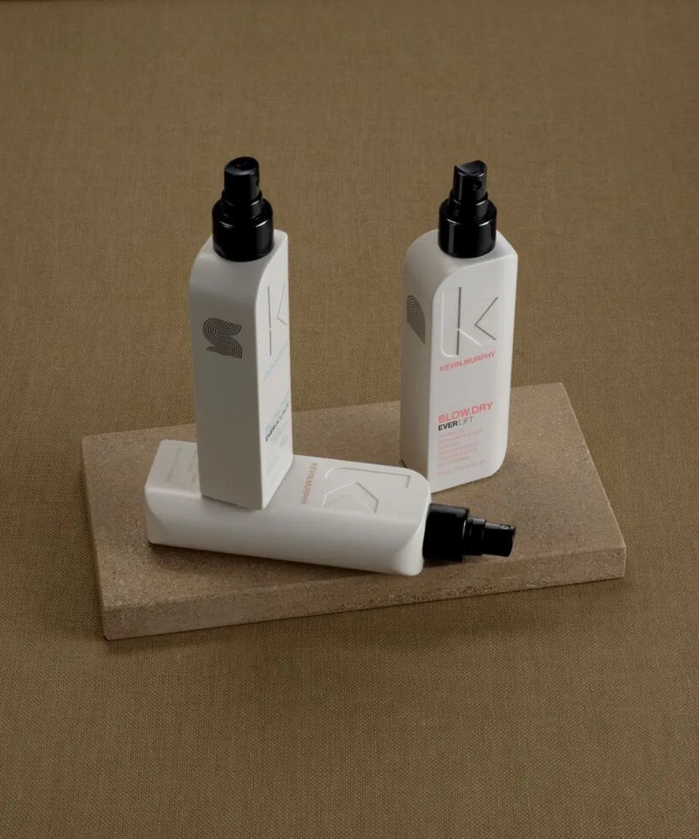Ever Smooth Blow Dry Hair Spray for Silky Smooth Hair