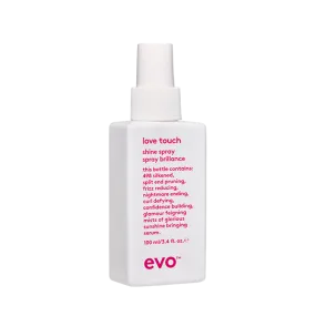 Evo Love Touch Shine Spray 100ml