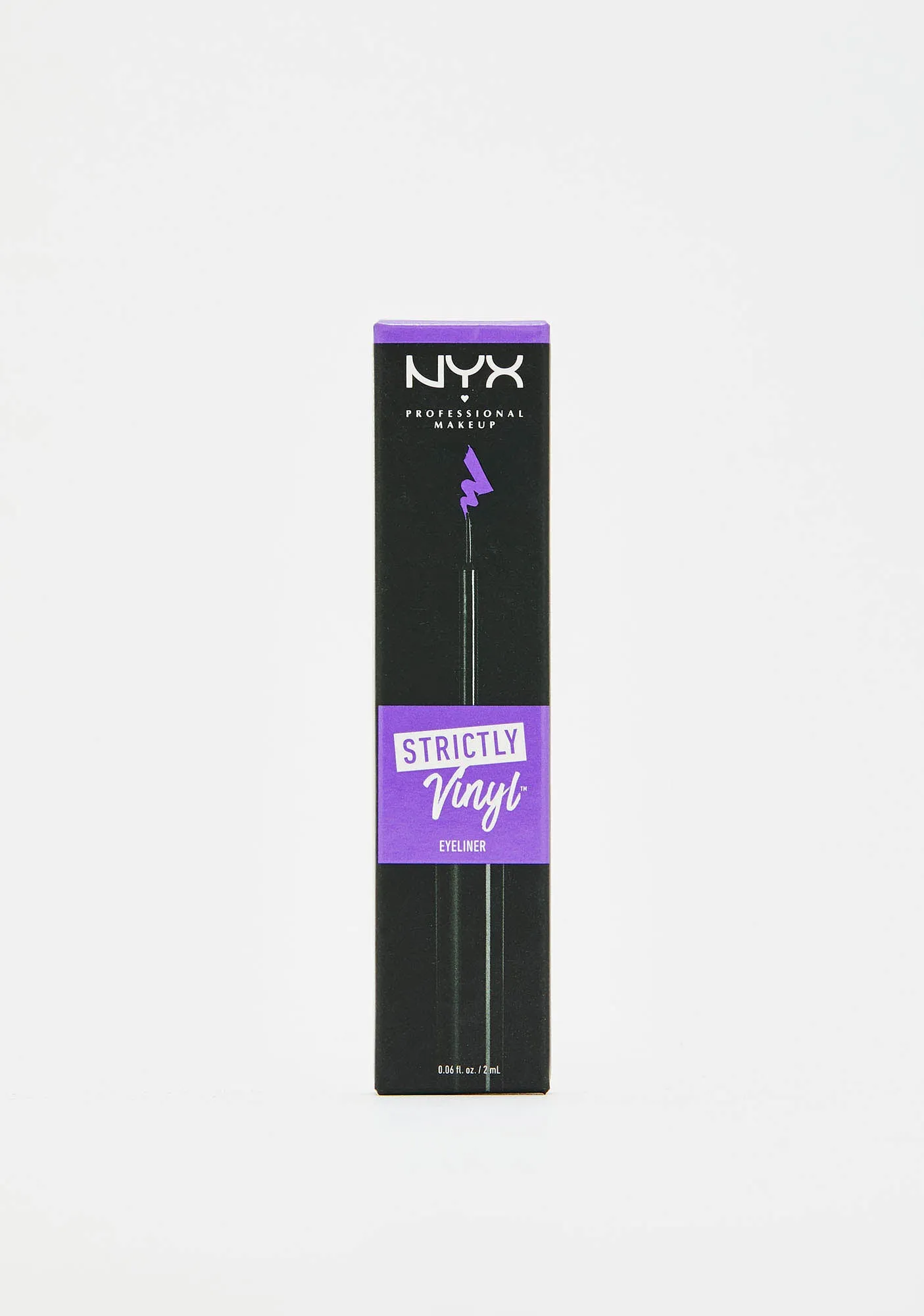 Extra Strictly Vinyl Eyeliner