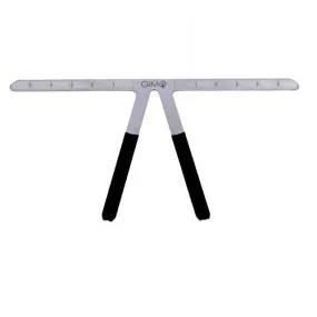 Eyebrow Ruler for Microblading