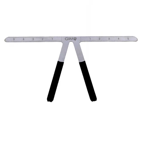 Eyebrow Ruler for Microblading