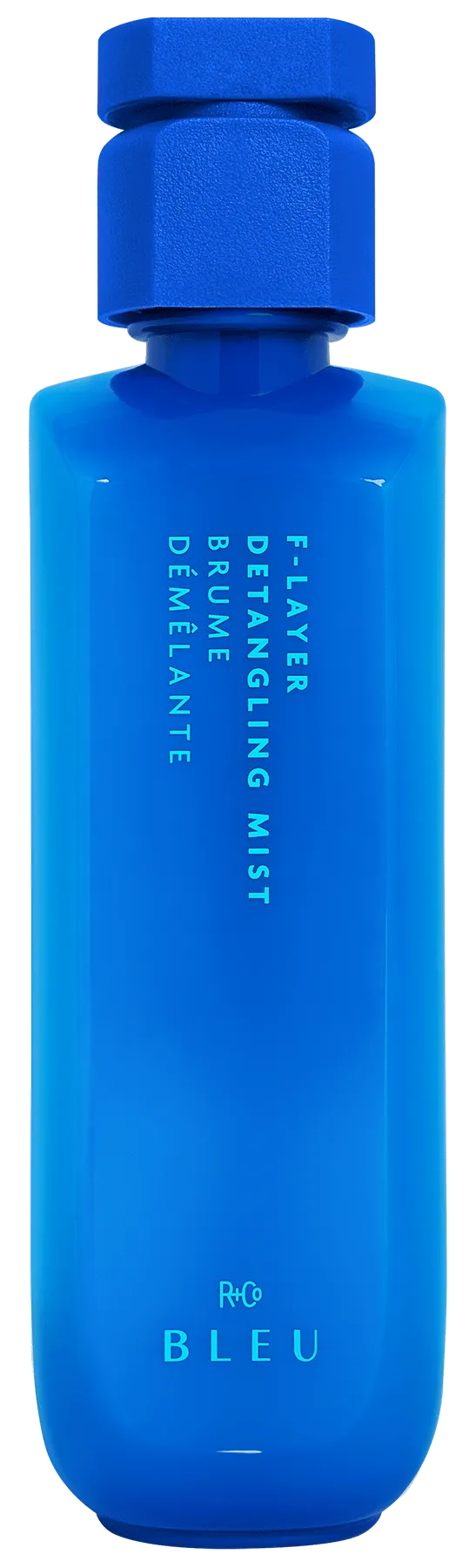 F-Layer Detangling Mist