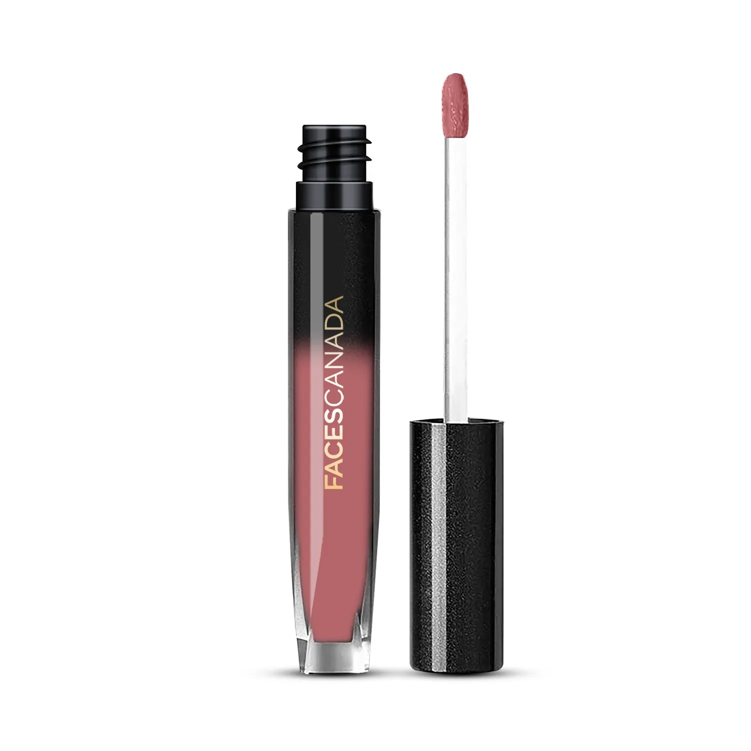 FC Comfy Silk Liquid Lip Color- Ebony Rose 14 3ml