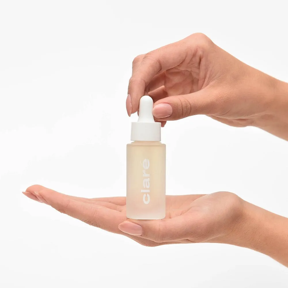 Firming & Moisturizing Eye Basic Serum ujędrniająco-nawilżające serum pod oczy 15ml