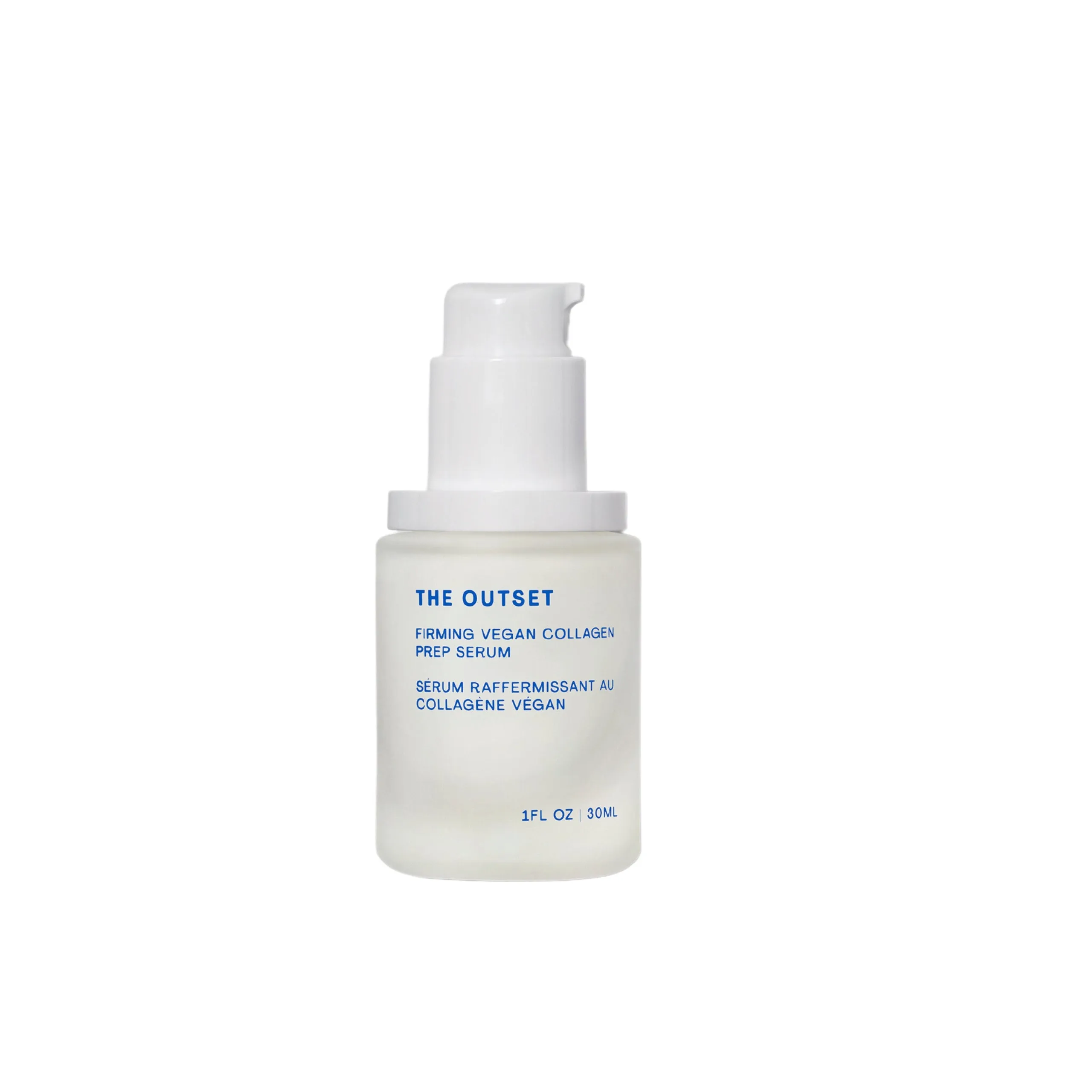 Firming Vegan Collagen Prep Serum
