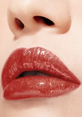 First Touch Lip Gloss