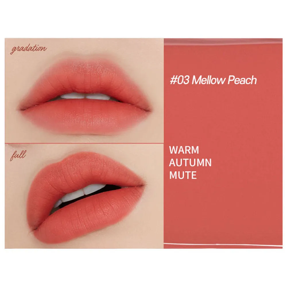 Fixing Tint - #3 Mellow Peach