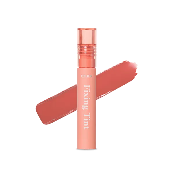 Fixing Tint - #3 Mellow Peach