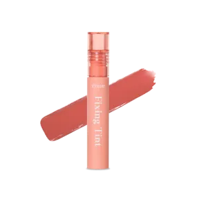 Fixing Tint - #3 Mellow Peach