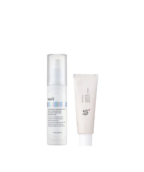 Glow All Day Duo