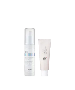 Glow All Day Duo