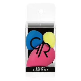 GR Beauty Blender Set