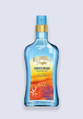 Hawaiian Tropic Summer Dreams Body Mist 100ml