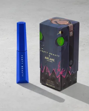 Hella Thicc Volumizing Mascara — Arcane Collection Ka'Bluey
