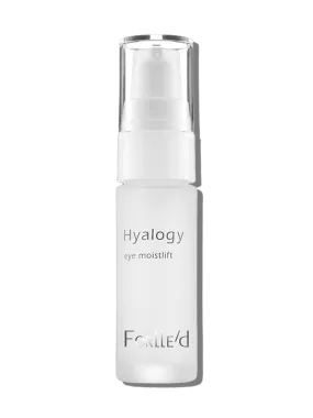 Hyalogy Eye Moistlift