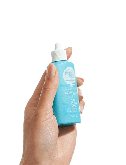 Hydra UV Protect SPF 50  Face Fluid