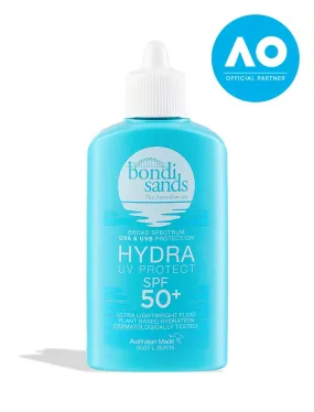 Hydra UV Protect SPF 50  Face Fluid