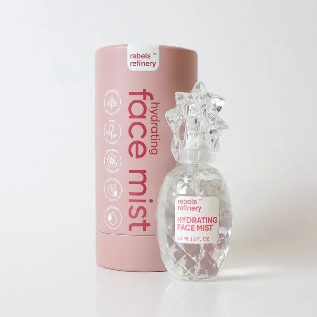 Hydrating Face Mist